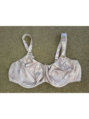 BALI Soft Cup Bra Sz 40C Style 3562